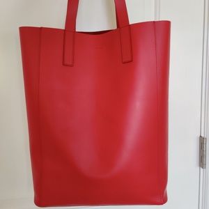 Everlane The Day Magazine Tote